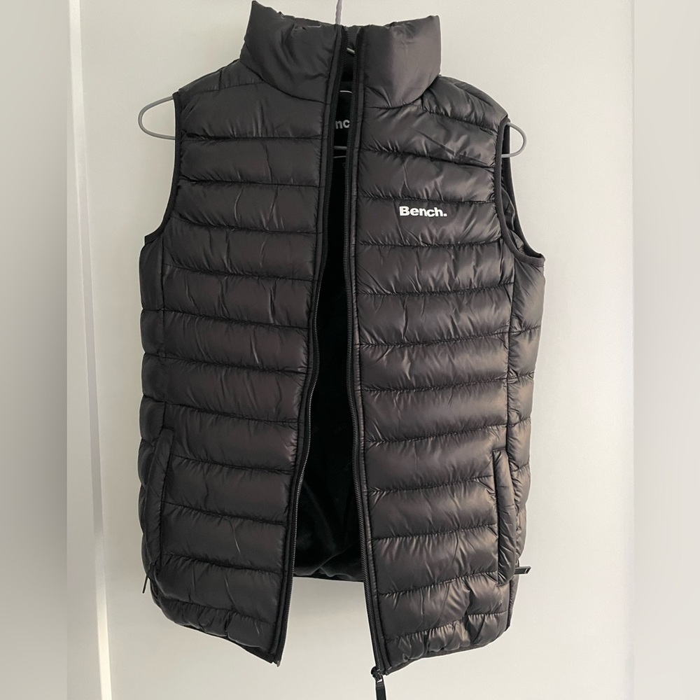 Bench Vest